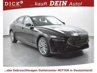 Second-hand Genesis G70 197 CP (144 kW) 2023 Ph3 met. Berlinǎ