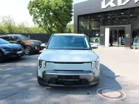 Neu Kia EV2 Air 108 kW (147 PS) 2026 Grau SUV