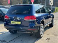 gebraucht VW Touareg 3.0 V6 TDI DPF Automatik