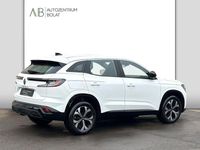 Gebraucht Renault Austral Equilibre 140 PS (102 kW) 2023 Weiß SUV