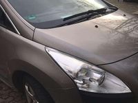 Gebraucht Peugeot 3008 Tendance 109 PS (80 kW) 2013 Kombi