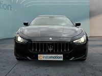 gebraucht Maserati Ghibli Diesel Regensburg