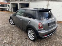 gebraucht Mini Cooper S One/ Automatik / Hu&Au neu / Garantie /