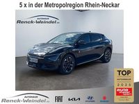 Neu Kia EV6 Earth 167 kW (228 PS) 2025 Abp) aurora black pearl m (schwarz SUV