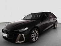 Gebraucht Audi A5 Ambiente 204 PS (150 kW) 2025 Mythosschwarz metallic Kombi