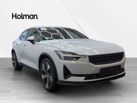 Gebraucht Polestar 2 169 kW (231 PS) 2022 Grau Kleinwagen