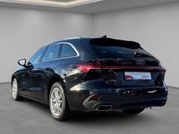 Gebraucht Audi A5 Sport 204 PS (150 kW) 2025 Schwarz Coupé
