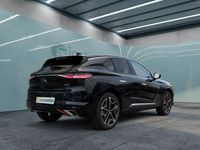 Gebraucht DS Automobiles DS4 226 PS (166 kW) 2023 Schwarz Kleinwagen
