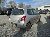 gebraucht Renault Twingo Dynamique Klima