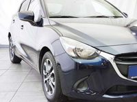 gebraucht Mazda 2 2SKYACTIV-G 90 KIZOKU Navi SHZ