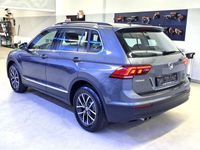 gebraucht VW Tiguan 1.5-TSI ACT OPF Comfortline Assist*Kamera*PLA*PDC