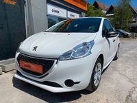 gebraucht Peugeot 208 1.0 VTi Access *KLIMA|MFL|5-TÜREN| TÜV 01/25