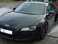 gebraucht Audi R8 Coupé 5.2 FSI quattro BRD Fzg