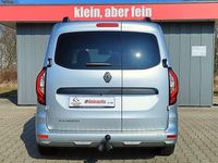 Gebraucht Renault Kangoo Techno 131 PS (96 kW) 2024 Grau Van / Kleinbus
