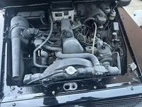 Gebraucht Mercedes G300 88 PS (64 kW) 1982 Schwarz SUV