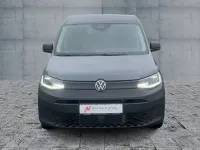 Neu VW Caddy 122 PS (89 kW) 2026 Grau Van / Kleinbus