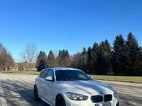 gebraucht BMW 118 1..18 M Sport