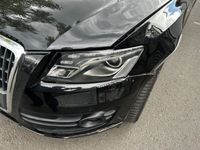 gebraucht Audi Q5 2.0 TFSI S tronic quattro - S-Line