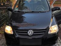 Gebraucht VW Fox 75 PS (55 kW) 2005 Andere farben Kleinwagen