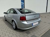 gebraucht Opel Vectra 2.2 DIRECT Automatik DVD Motorsport