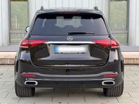 gebraucht Mercedes GLE400 AMG 4M MBUX/BURM./HUD/ACC/R22/NIGHT/