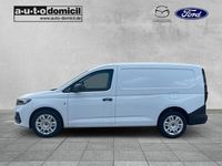 Nowe Ford Transit Connect Trend 122 KM (89 kW) 2025 Biały Minivan