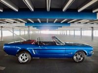 gebraucht Ford Mustang Cabrio Bj.1965