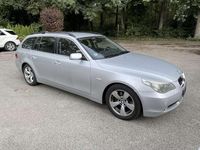 Gebraucht BMW 525 177 PS (130 kW) 2006 Kombi