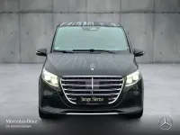 Gebraucht Mercedes V300 Exclusive 237 PS (174 kW) 2025 Schwarz Van / Kleinbus