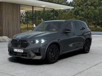 Neu BMW X5 M Competition Edition 625 PS (459 kW) 2025 Grau SUV