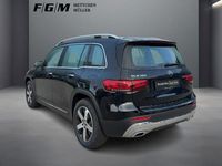 Gebraucht Mercedes GLB180 Progressive 136 PS (100 kW) 2023 Schwarz SUV