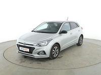 Gebraucht Hyundai i20 YES! 101 PS (74 kW) 2020 Grau Limousine