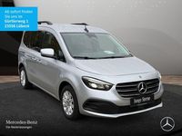 Gebraucht Mercedes T180 Progressive 116 PS (85 kW) 2024 Silber Van / Kleinbus