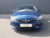 gebraucht Opel Astra Sports Tourer Edition /Kamera/Winter