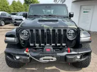Gebraucht Jeep Gladiator 264 PS (194 kW) 2021 Schwarz Pickup
