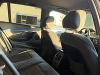 Gebraucht BMW 335 370 PS (272 kW) 2016 Grau Kombi