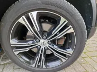 Gebraucht Volvo XC40 R-Design 190 PS (139 kW) 2020 Schwarz SUV
