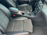 Gebraucht Mercedes CLA180 122 PS (89 kW) 2016 Weiß Coupé