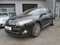 gebraucht Renault Mégane III Lim. 5-trg. Luxe*Automatik*1.Hand*SHZ