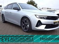Gebraucht Opel Astra Ultimate 131 PS (96 kW) 2024 Silber Kombi