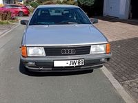 gebraucht Audi 100 - Baujahr 1989