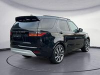 Gebraucht Land Rover Discovery 5 349 PS (256 kW) 2025 Schwarz SUV