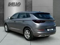 Gebraucht Opel Grandland X Enjoy 131 PS (96 kW) 2024 Grau SUV