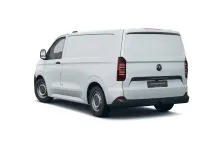 Neu VW T7 110 PS (80 kW) 2026 Clear white Van