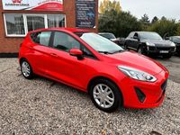 gebraucht Ford Fiesta Trend INSP NEU*TÜV NEU