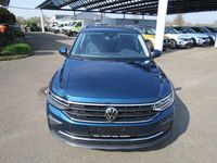 Gebraucht VW Tiguan Move 150 PS (110 kW) 2024 Blau SUV