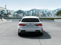 Gebraucht BMW 120 Comfort Edition 163 PS (119 kW) 2025 Alpinweiss iii (weiß) Kleinwagen