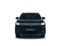 Neu VW ID.4 Pro 210 kW (286 PS) 2026 Schwarz SUV
