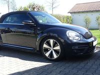 gebraucht VW Beetle Beetle TheCabriolet 1.4 TSI Sport