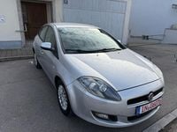 Gebraucht Fiat Bravo Dynamic 120 PS (88 kW) 2011 Kleinwagen